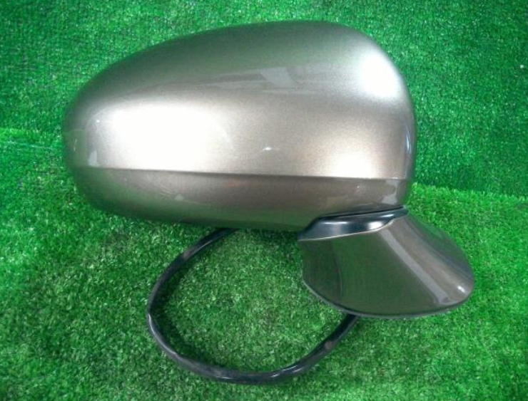 Right Side Mirror TOYOTA Wish 2010!